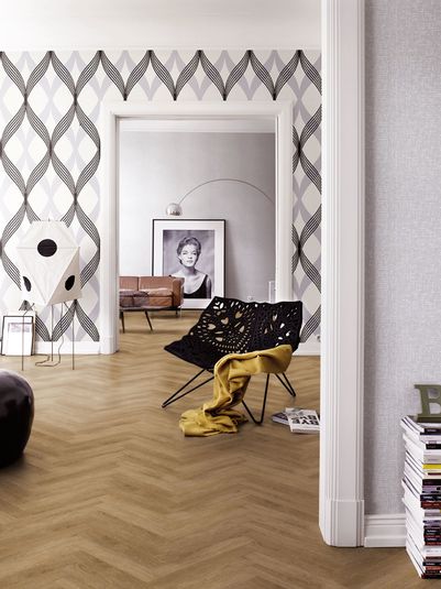 Designboden von Project Floors