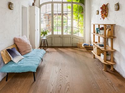 Bauwerk Holzboden Eiche Terra 1