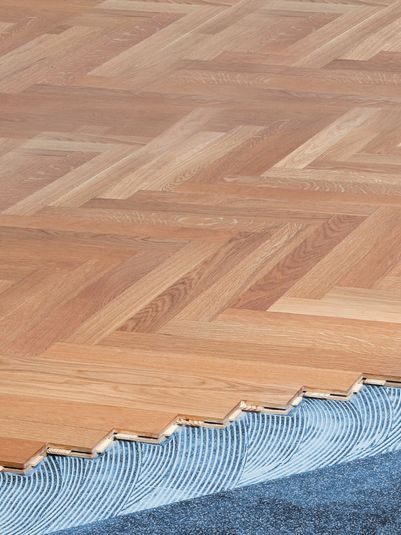 Bodenkleber von Wakol